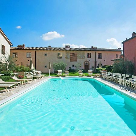 Apartment La Chicca By Interhome Castagno  外观 照片